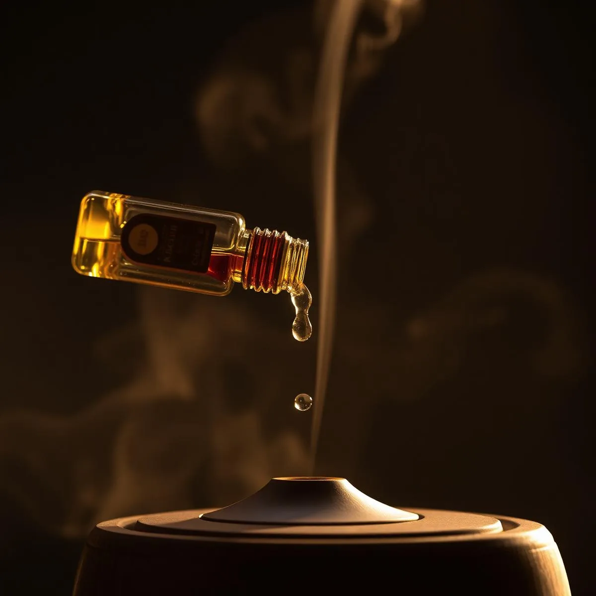 Aromatherapy Massage